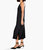 Crepe Slip Dress