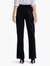 The Avenue Wide Leg Pleated Pant