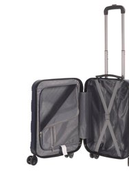 20" Carry-On Luggage Deco Collection