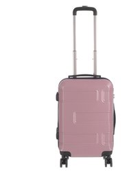 20" Carry-On Luggage Deco Collection