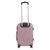 20" Carry-On Luggage Deco Collection