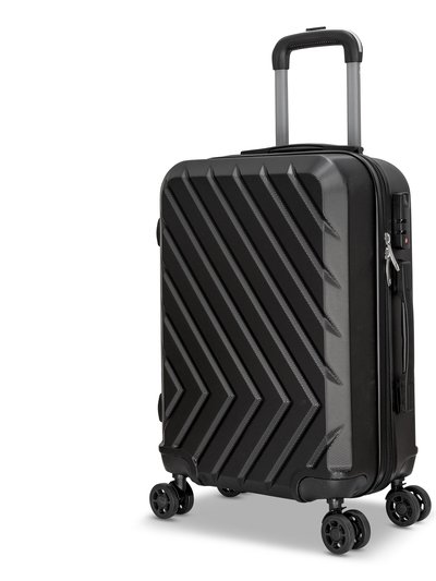 Nicci 20" Carry-On Luggage Highlander Collection product