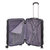 24" Medium Size Luggage Deco Collection