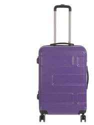 24" Medium Size Luggage Deco Collection