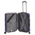 24" Medium Size Luggage Deco Collection