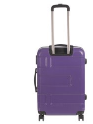 24" Medium Size Luggage Deco Collection