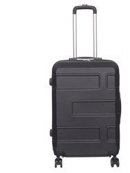 24" Medium Size Luggage Deco Collection