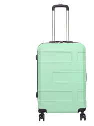 24" Medium Size Luggage Deco Collection