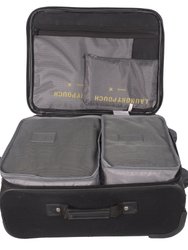 6 Piece Set Luggage Organizer