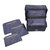 6 Piece Set Luggage Organizer