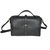 Crossbody Bag With Flap - Black