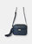 Crossbody Bag With Tassel Puller