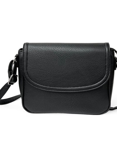 Nicci Crossbody With Front Flap product