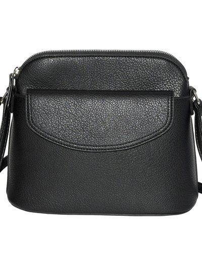 Nicci Crossbody With Front Flap product