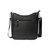 Crossbody With Web Strap - Black