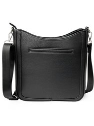 Crossbody With Web Strap