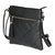 Ladies' Crossbody Bag With Quilt Design