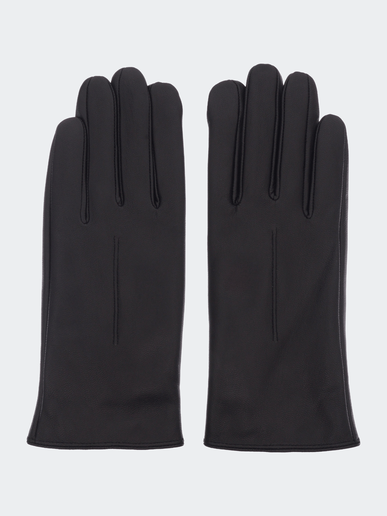 Ladies Leather Glove