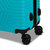 Lattitude Collection Luggage 3P SET