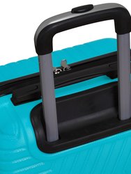 Lattitude Collection Luggage 3P SET