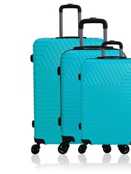 Lattitude Collection Luggage 3P SET