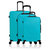 Lattitude Collection Luggage 3P SET