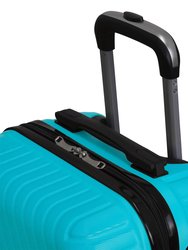 Lattitude Collection Luggage 3P SET