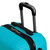 Lattitude Collection Luggage 3P SET