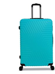 Lattitude Collection Luggage 3P SET