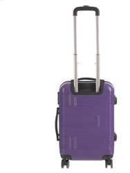 Nicci 20" Carry-On Luggage