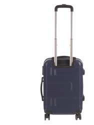 Nicci 20" Carry-On Luggage