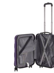 Nicci 20" Carry-On Luggage