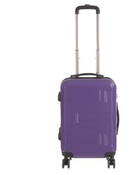 Nicci 20" Carry-On Luggage