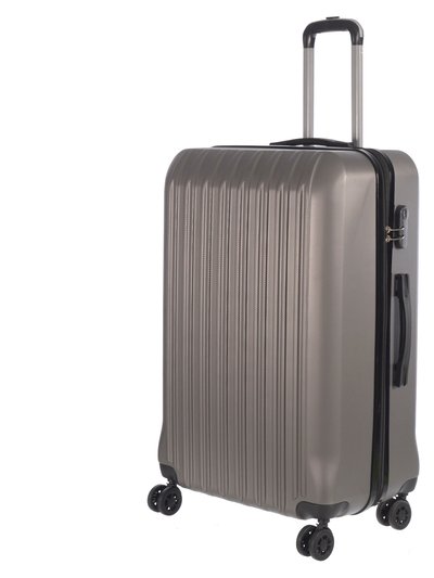 Nicci Nicci 28" Large Size Luggage Grove Collection product