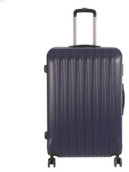 Nicci 28" Large Size Luggage Grove Collection