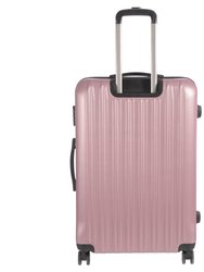 Nicci 28" Large Size Luggage Grove Collection