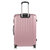 Nicci 28" Large Size Luggage Grove Collection