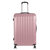 Nicci 28" Large Size Luggage Grove Collection