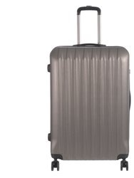 Nicci 28" Large Size Luggage Grove Collection