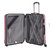 Nicci 28" Large Size Luggage Grove Collection