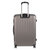 Nicci 28" Large Size Luggage Grove Collection