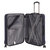 Nicci 28" Large Size Luggage Grove Collection