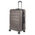 Nicci 28" Large Size Luggage - Charcoal Grey