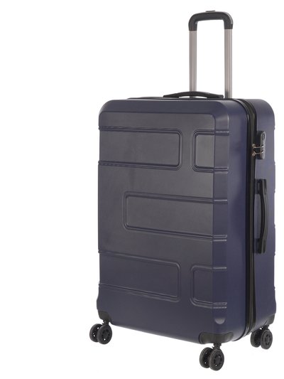 Nicci Nicci 28" Large Size Luggage product