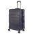 Nicci 28" Large Size Luggage - Dark Blue