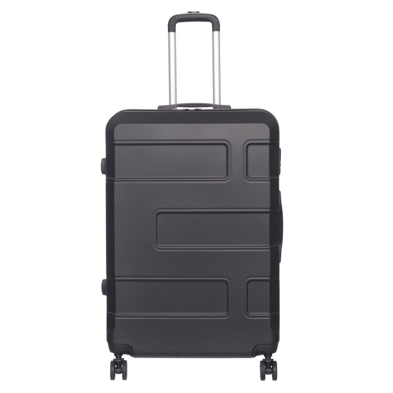 Nicci 28" Large Size Luggage