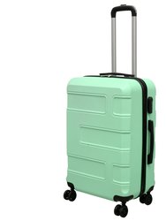 Nicci 28" Large Size Luggage - Mint