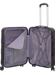 Nicci 3 piece Luggage Set