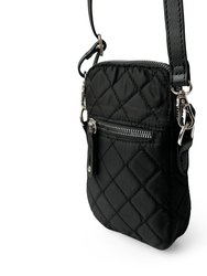 Nicci Nylon Phone Bag