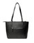 Tote With Slit Pocket